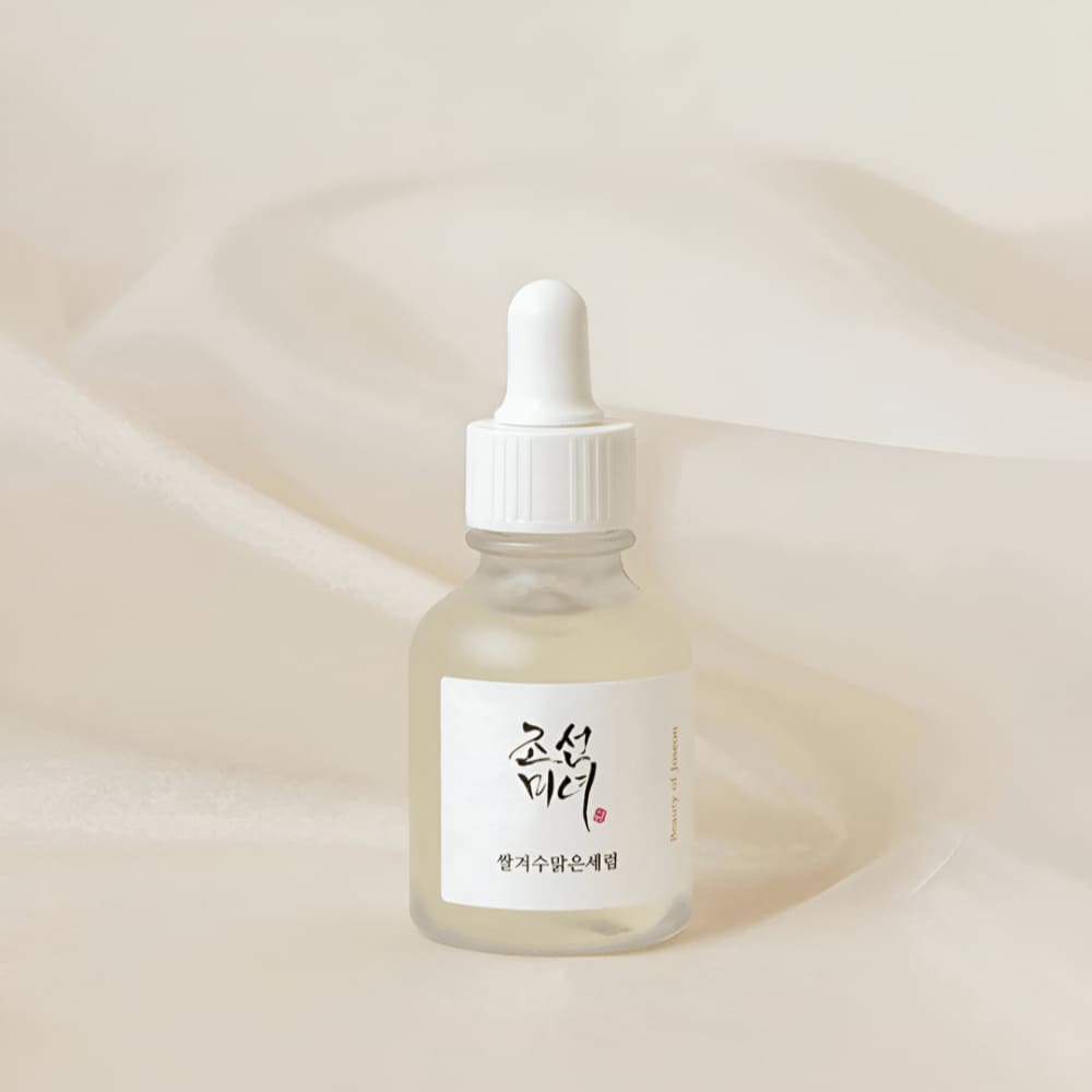 Beauty Of Joseon - Glow Deep Serum : Rice +Alpha-Arbutin 30ml - Korean Skin Care