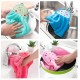 Microfiber Hangable Cleaning Towel Pack of 3