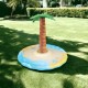 Splash buddies- palm tree sprinkler  H 36 x W 48 Cm