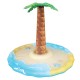 Splash buddies- palm tree sprinkler  H 36 x W 48 Cm