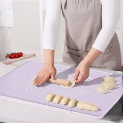 Ernesto - Silicone Baking Mat 37.3x 29.3cm