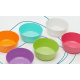 Max - Picnic Bowl Plastic 6pcs