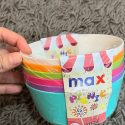 Max - Picnic Bowl 