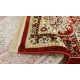 Imperial Medallion Shirazi Red Winter Carpet - 250x350cm