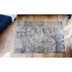 Rustic Elegance Navy-Blue, Winter Carpet Vintage  160x230cm - Turkish Carpet with Belgian threads, Joelle