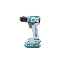 Total- Compact brushless cordless drill 20V 60Nm