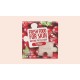 Fresh Food For skin missing puzzle soap 1 pcs