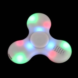 Hand spinner Bluetooth - built in speakers