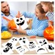 Disney Tim Burton's The Nightmare Before Christmas - Pumpkin Carving Kit