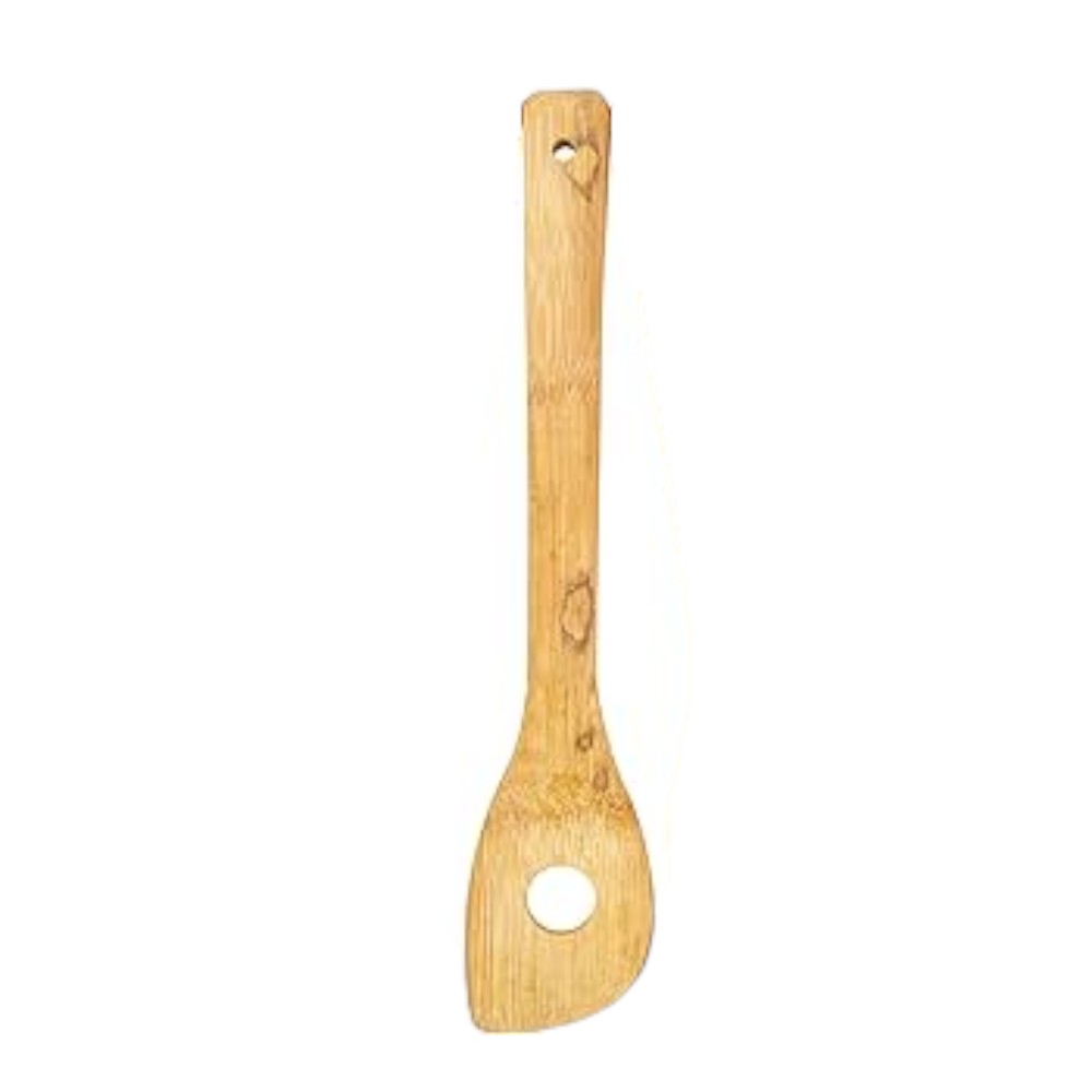 Ernesto- Bamboo Spoon