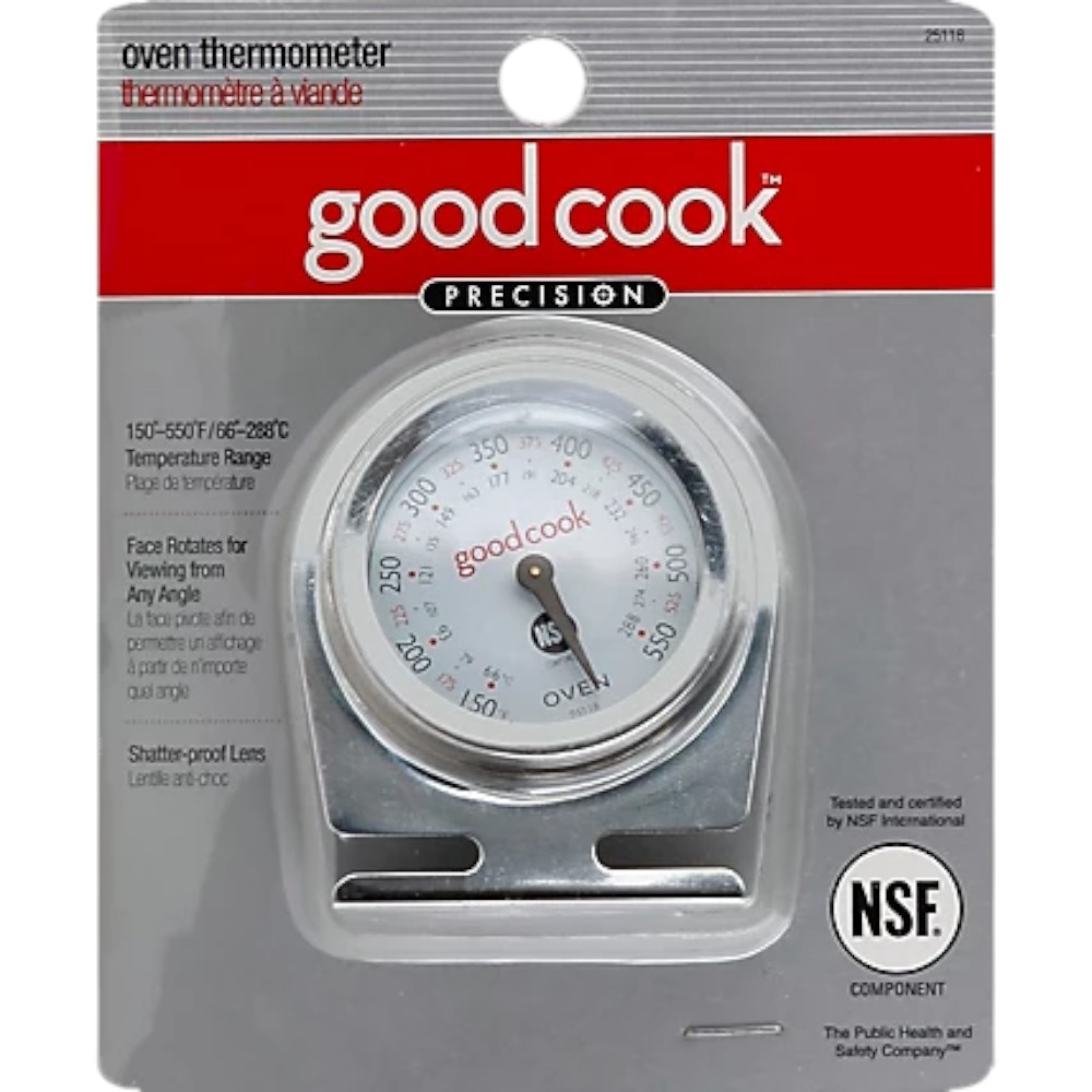 Goodcook - Oven Thermometer