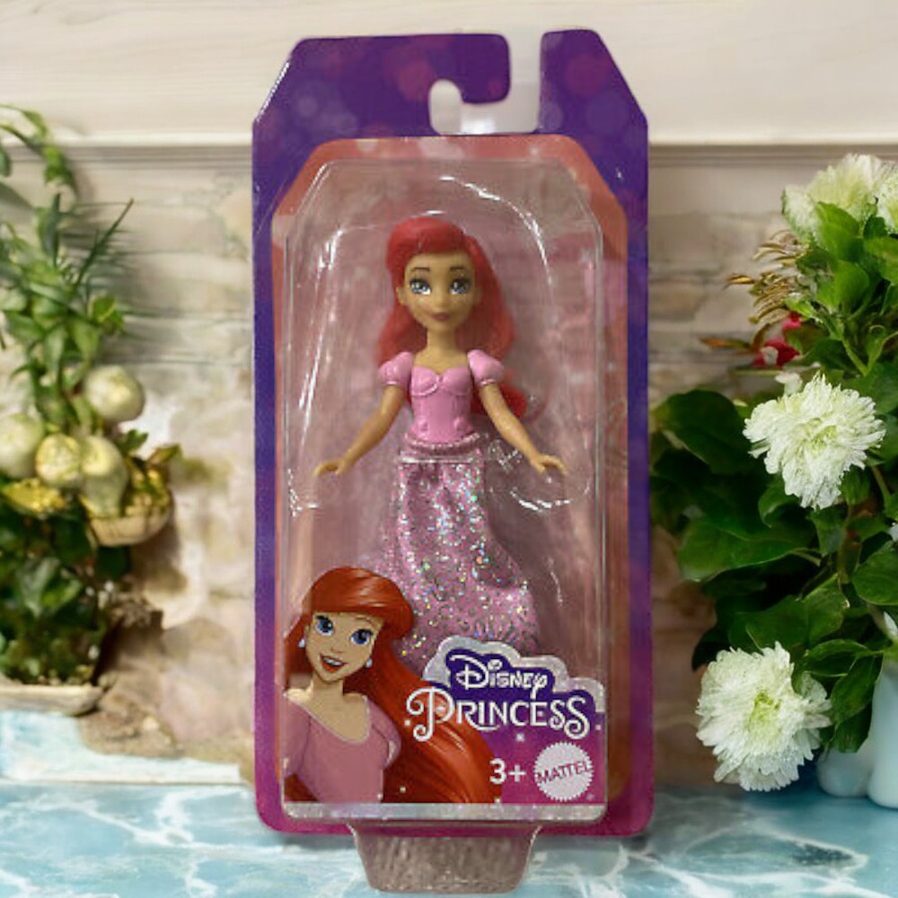 disney-princess Ariel