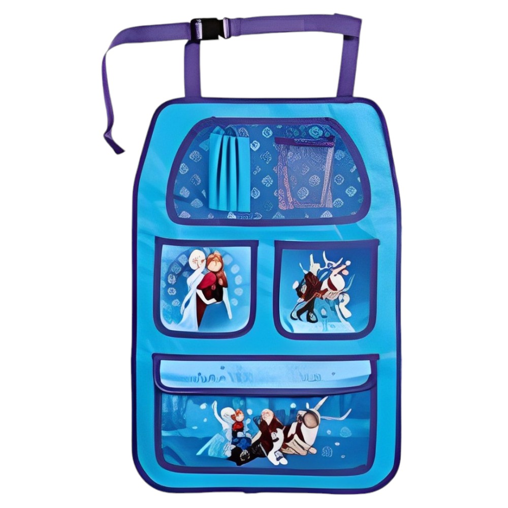 disney-frozen car organizer 40×60cm