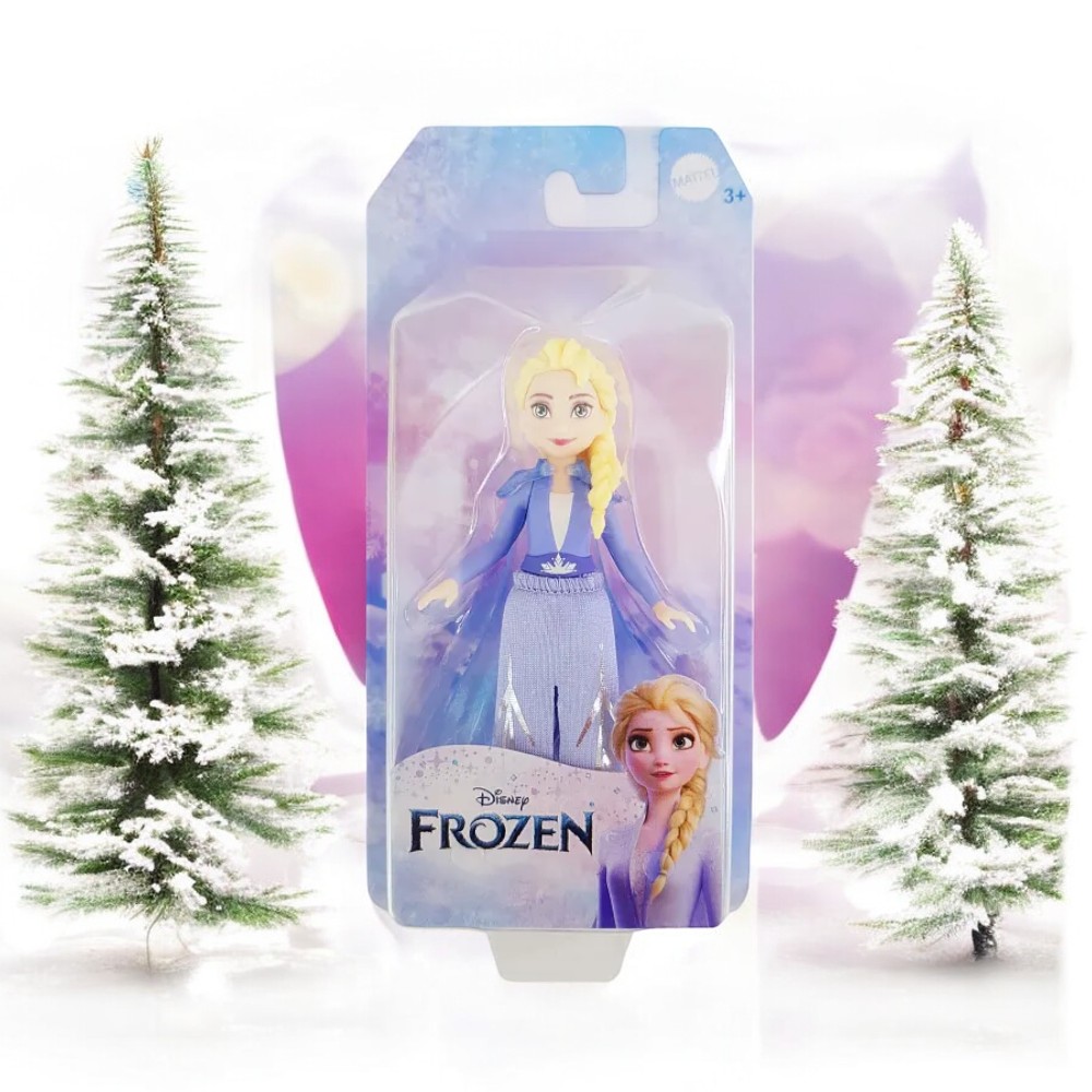 disney-princess Elsa