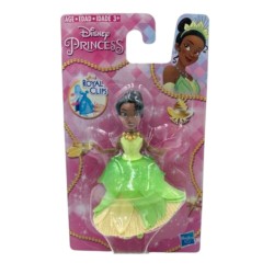 disney-princess Tiana