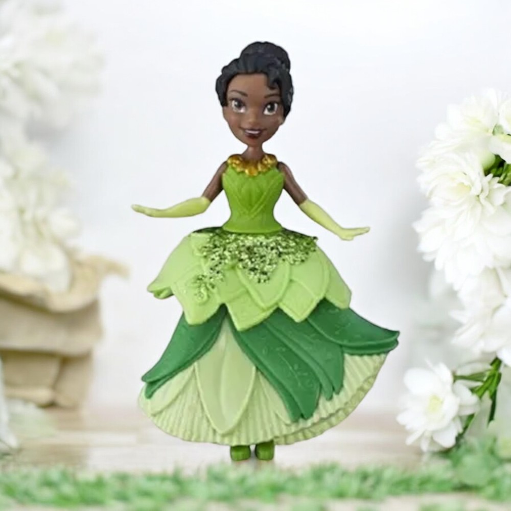 disney-princess Tiana