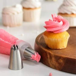 Cake Decorator Tools