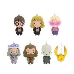 Hallmark - Harry Potter Mystery Ornaments