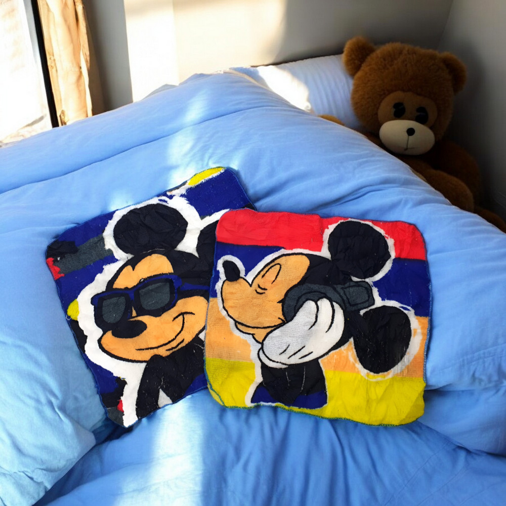 Disney - Mickey Mouse Magic Towel 