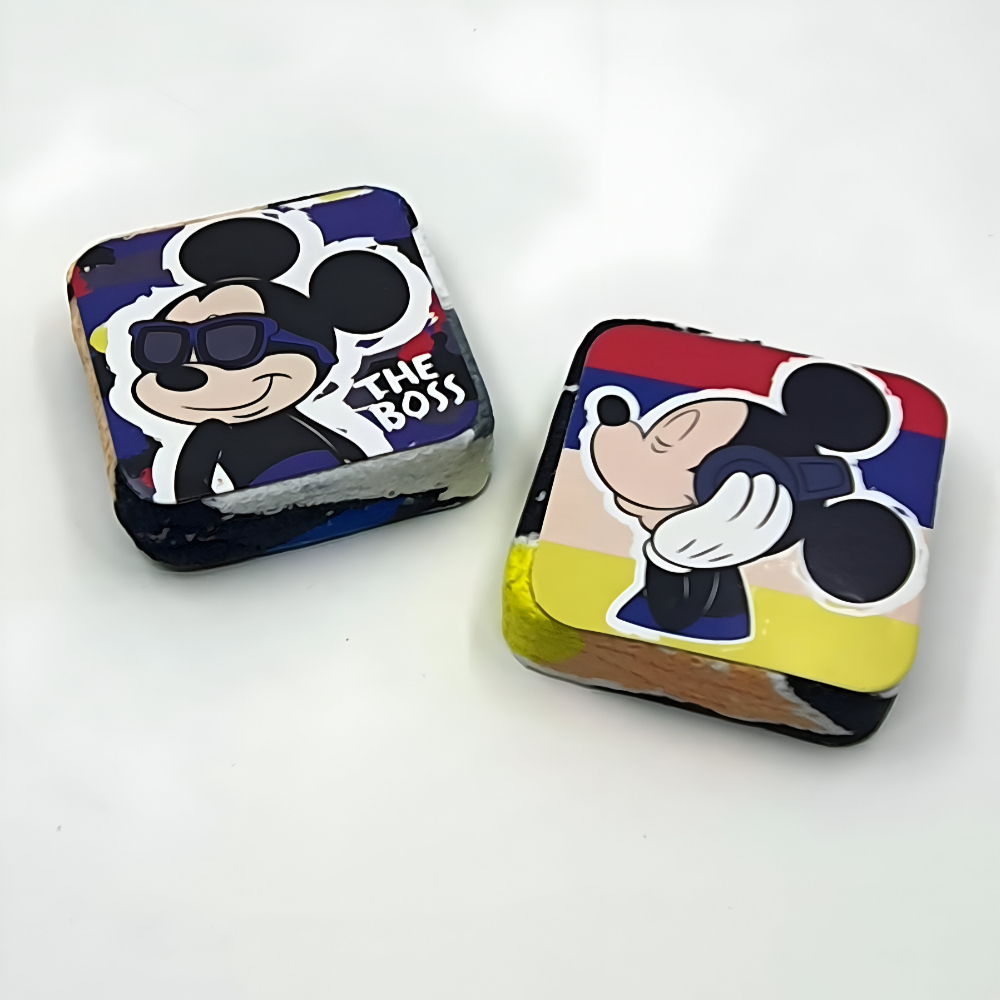 Disney - Mickey Mouse Magic Towel 