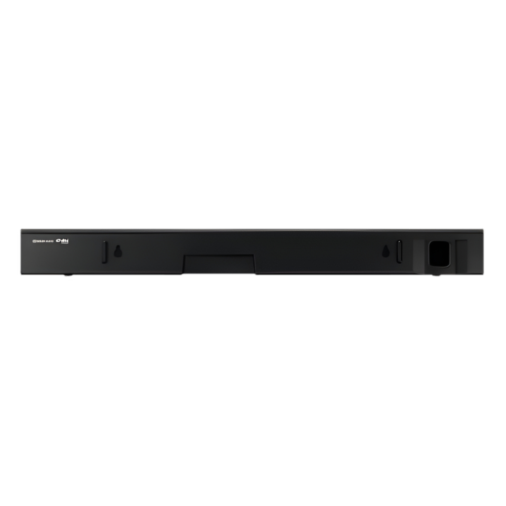 Samsung - Soundbar 2.0 Ch T400