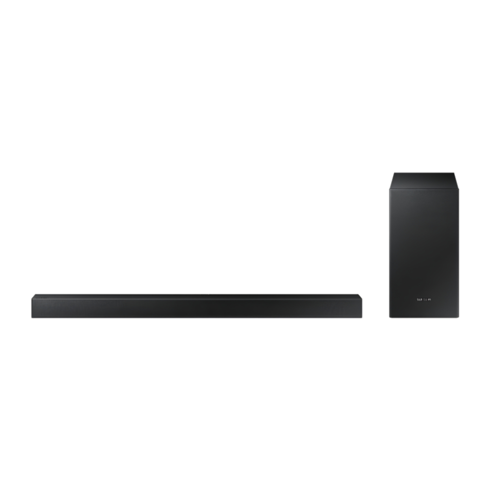 Samsung - Soundbar 200W 2.1Ch T450