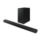 Samsung - Soundbar 320W 2.1Ch T550