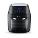 Dorsch - Airfryer Oven AF-100 16L cooking chamber, 1800w , 60 mn timer digital control 