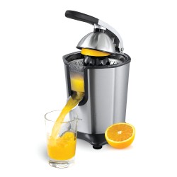 Dorsch - Citrus Juicer – 160W  Stainless steel body and parts 