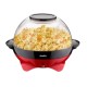 Decakila- KETT010B Hot Air Popcorn Maker, 800W, 24 Cups, Non-Slip Feet, 35.5*30*24.8cm