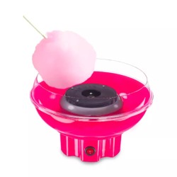 Decakila-cotton candy machine 400W,  26.5*26.5*15cm, pink