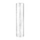 Decakila-Vacuum sealer bags rolls, 22*500cm, white, BPA free