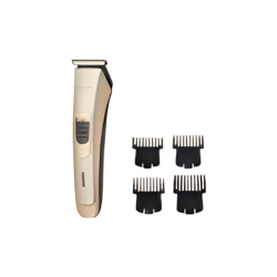 Decakila-Hair clipper 600mAh Ni-Cd, 50min working of cordless use on a full charge