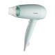 Decakila- hairdryer 1600W, DC motor, 2 speed, 3 heat settings With 1.65M cord for quick results