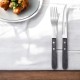 Dorsch -  Cutlery Set Knife and Fork Set 8 Pcs