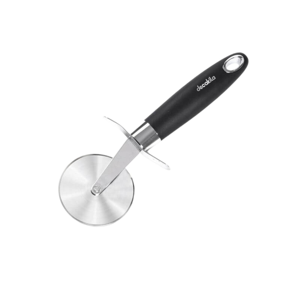 Decakila- Pizza Cutter  stainless steel