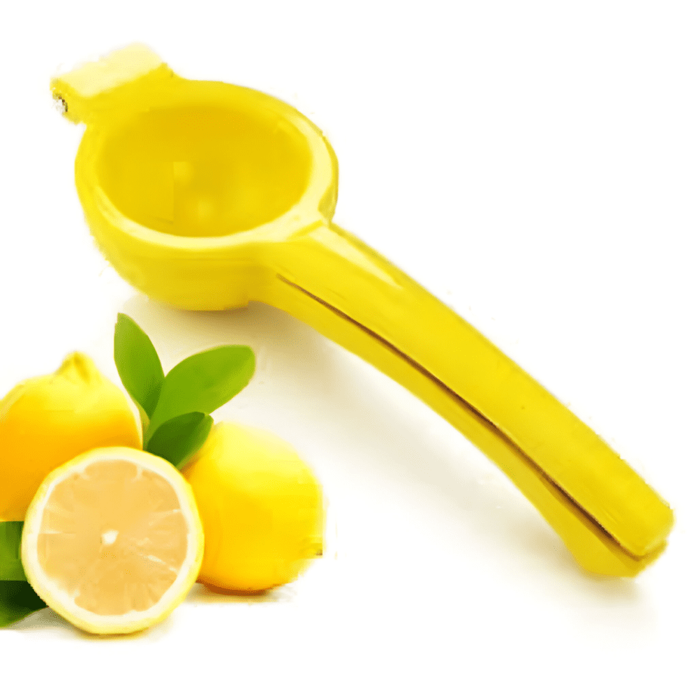 Decakila-Lemon squeezer, Aluminum alloy, 22*7.5 cm