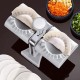 Decakila-Automatic dumpling maker 20*12*17 cm