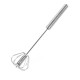 Decakila-Spin whisk Stainless steel,  30.5*6.5 cm