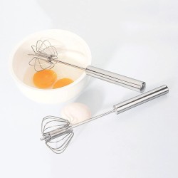 Decakila-Spin whisk Stainless steel,  30.5*6.5 cm