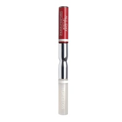 Seventeen All Day Lip Color & Top Gloss No 24 - 3ml