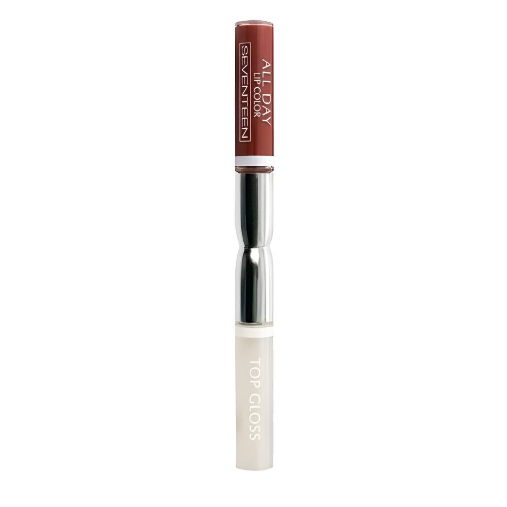 Seventeen All Day Lip Color & Top Gloss No 29 - 3ml