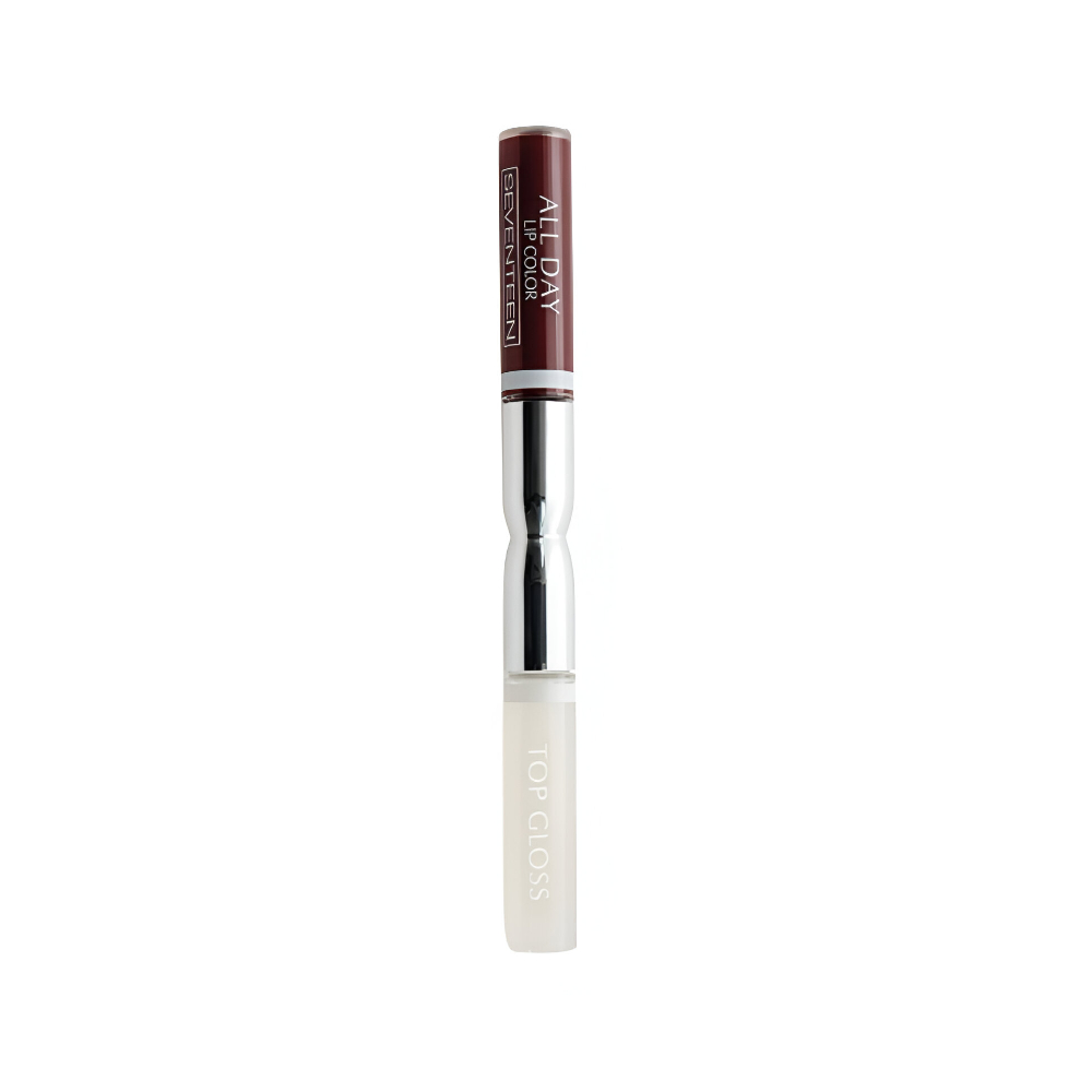 Seventeen All Day Lip Color & Top Gloss No 39 - 3ml