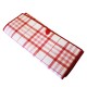 Home Wear - Valentine's Day Lola Buffalo Plaid - Drying Mat 38x51cm