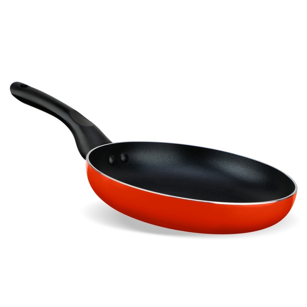 Decakila-  frying pan Non-Stick Coating 8inch(20cm) aluminum