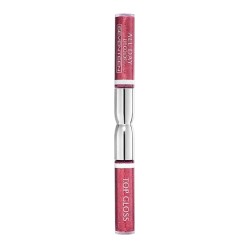 Seventeen All Day Lip Color & Top Gloss No 55 - 3ml