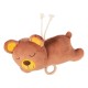 Lupilu - Bear Musical Toy , plays soothing music helping little one sleep anywhere, anytime