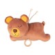 Lupilu - Bear Musical Toy , plays soothing music helping little one sleep anywhere, anytime