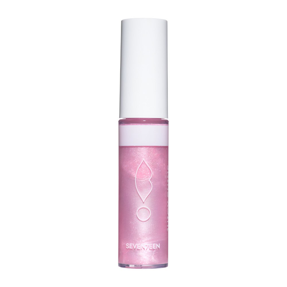 JUICY SHINE No 14-PINK SPARKLE 10ML