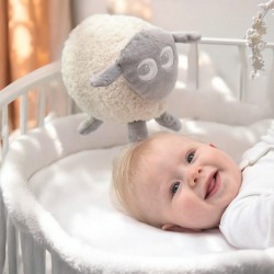 Sweet Dreams, ewan The Dream Sheep, The Ultimate Baby Sleep Aid